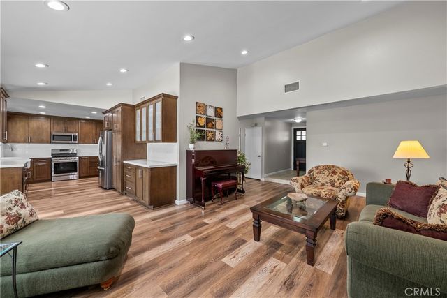 22926 Frisca Drive, Valencia, CA 91354