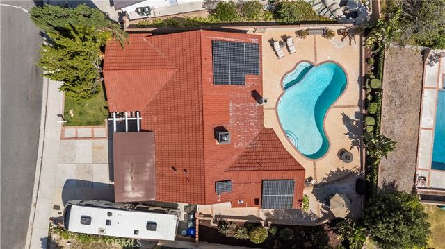 22926 Frisca Drive, Valencia, CA 91354