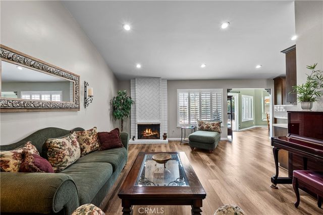 22926 Frisca Drive, Valencia, CA 91354
