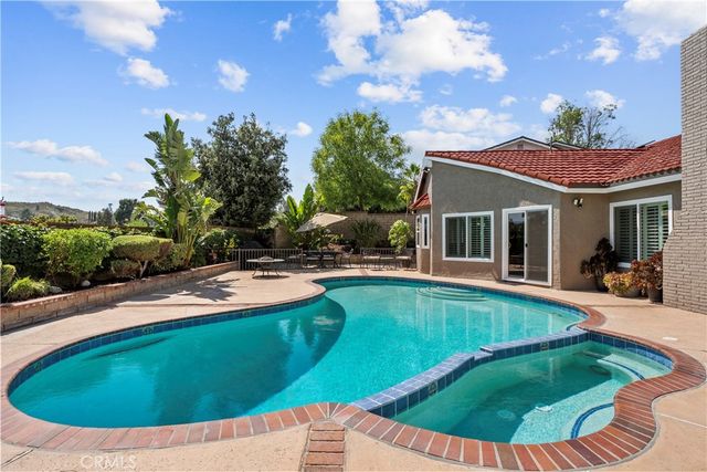 22926 Frisca Drive, Valencia, CA 91354