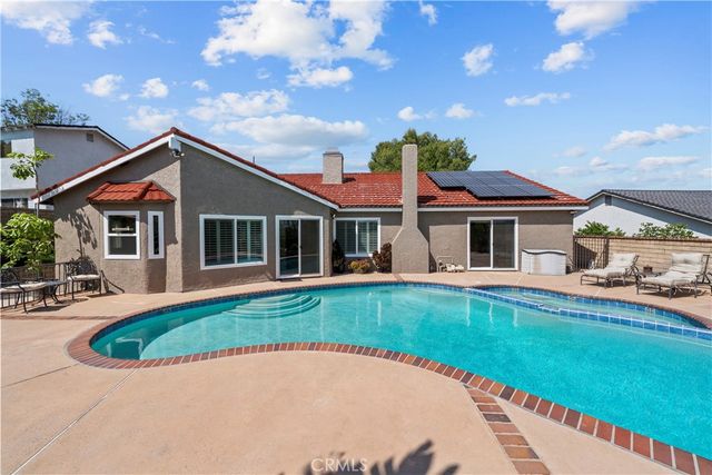 22926 Frisca Drive, Valencia, CA 91354