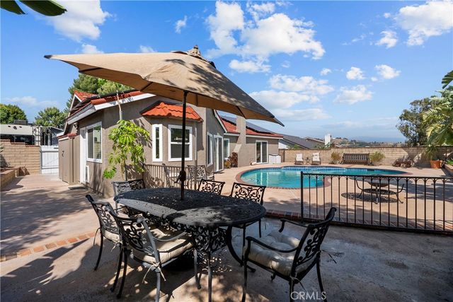 22926 Frisca Drive, Valencia, CA 91354