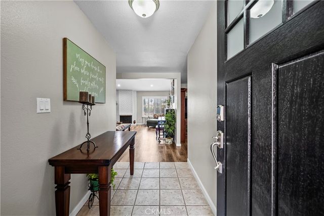 22926 Frisca Drive, Valencia, CA 91354
