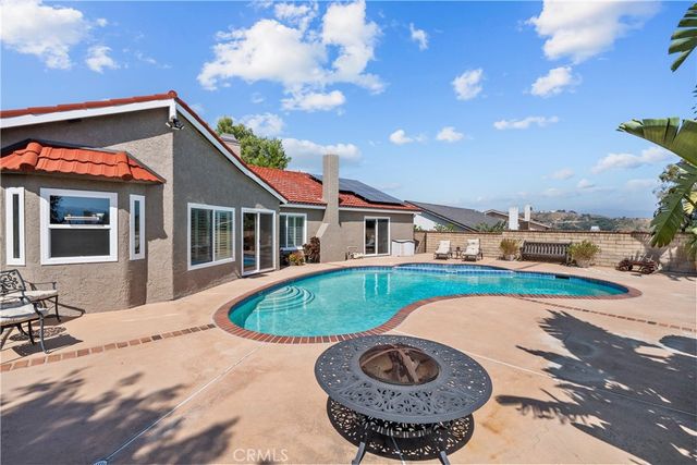 22926 Frisca Drive, Valencia, CA 91354