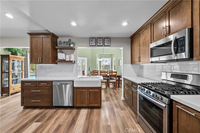 22926 Frisca Drive, Valencia, CA 91354
