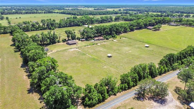 20540 SW 5TH PLACE, Dunnellon, FL 34431