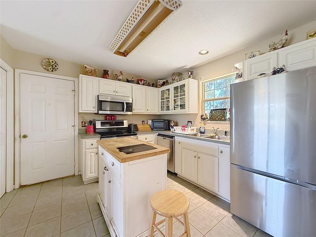 20540 SW 5TH PLACE, Dunnellon, FL 34431