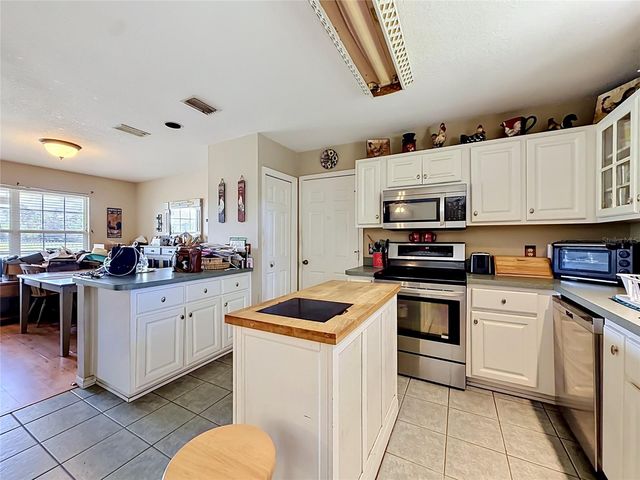 20540 SW 5TH PLACE, Dunnellon, FL 34431