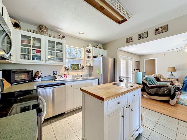 20540 SW 5TH PLACE, Dunnellon, FL 34431