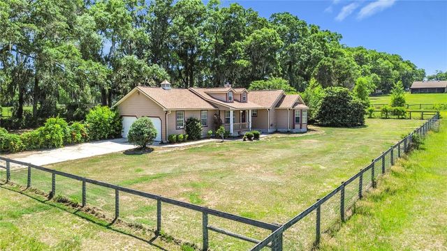 20540 SW 5TH PLACE, Dunnellon, FL 34431