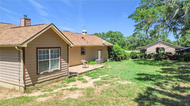 20540 SW 5TH PLACE, Dunnellon, FL 34431