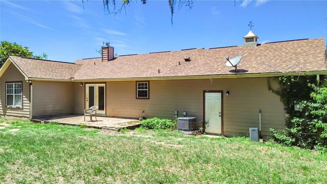 20540 SW 5TH PLACE, Dunnellon, FL 34431