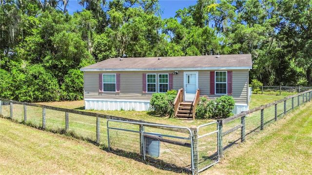 20540 SW 5TH PLACE, Dunnellon, FL 34431