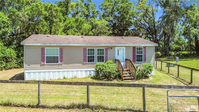 20540 SW 5TH PLACE, Dunnellon, FL 34431