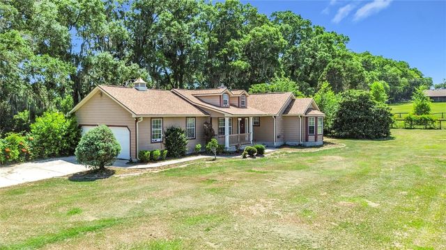 20540 SW 5TH PLACE, Dunnellon, FL 34431