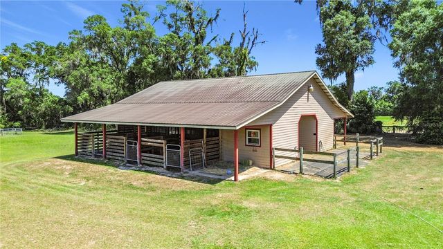 20540 SW 5TH PLACE, Dunnellon, FL 34431