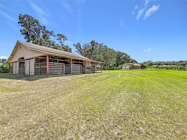 20540 SW 5TH PLACE, Dunnellon, FL 34431