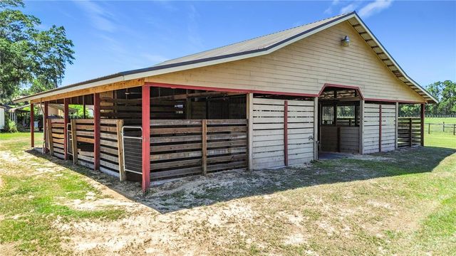 20540 SW 5TH PLACE, Dunnellon, FL 34431