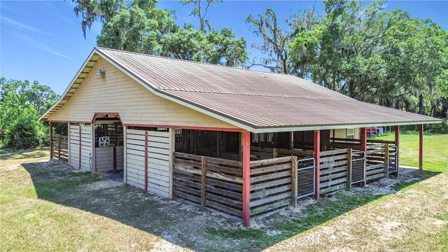 20540 SW 5TH PLACE, Dunnellon, FL 34431
