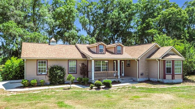 20540 SW 5TH PLACE, Dunnellon, FL 34431