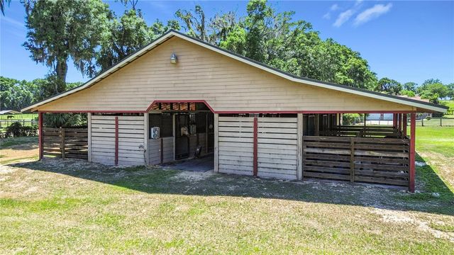 20540 SW 5TH PLACE, Dunnellon, FL 34431