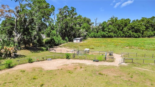 20540 SW 5TH PLACE, Dunnellon, FL 34431