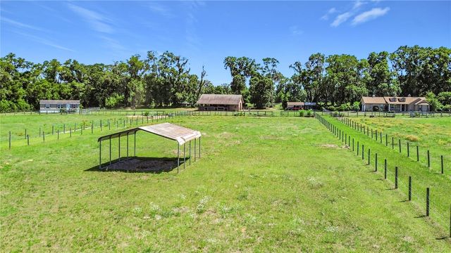 20540 SW 5TH PLACE, Dunnellon, FL 34431
