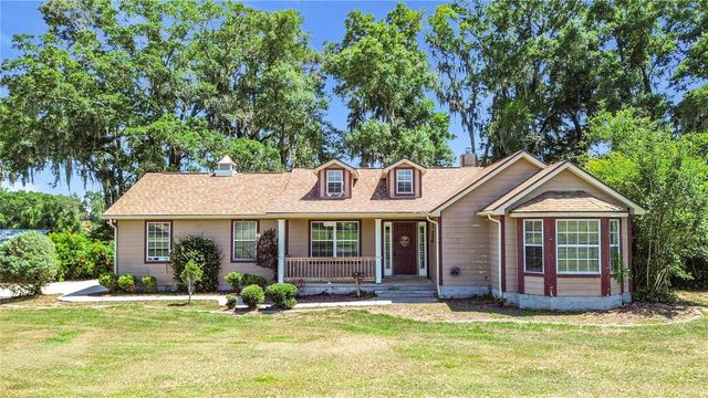 20540 SW 5TH PLACE, Dunnellon, FL 34431
