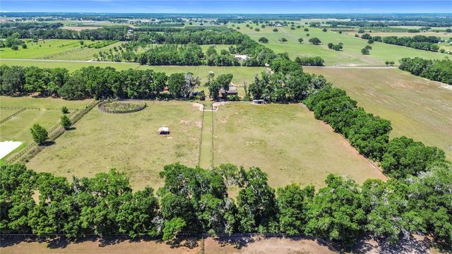 20540 SW 5TH PLACE, Dunnellon, FL 34431