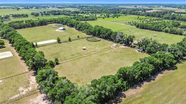 20540 SW 5TH PLACE, Dunnellon, FL 34431