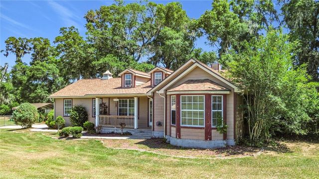 20540 SW 5TH PLACE, Dunnellon, FL 34431