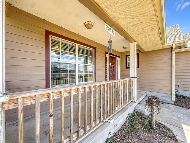 20540 SW 5TH PLACE, Dunnellon, FL 34431