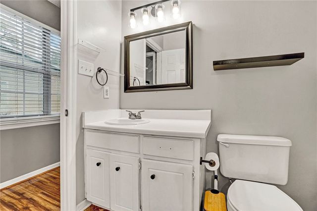 122 Abbey Court, Greenwood, SC 29649