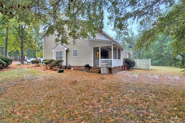 122 Abbey Court, Greenwood, SC 29649