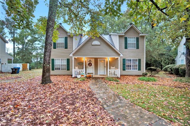 122 Abbey Court, Greenwood, SC 29649