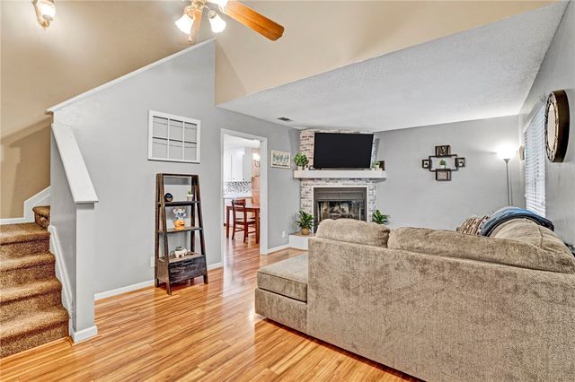 122 Abbey Court, Greenwood, SC 29649