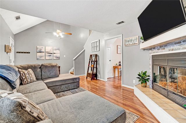 122 Abbey Court, Greenwood, SC 29649