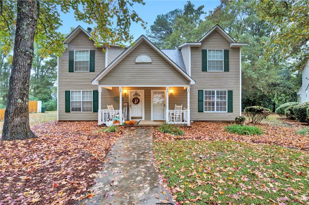122 Abbey Court, Greenwood, SC 29649