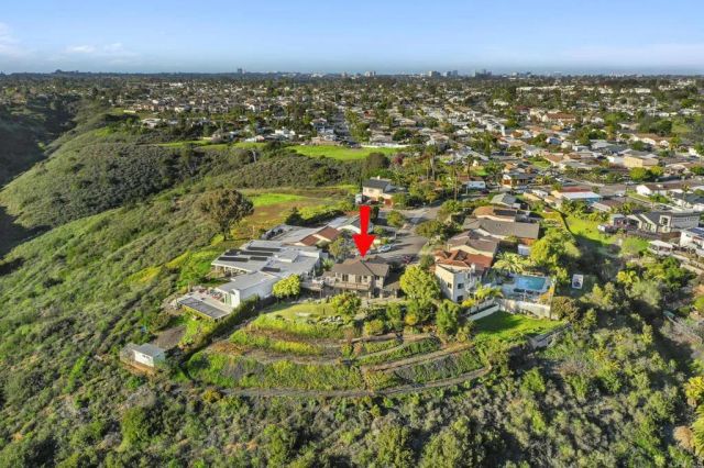 3811 Hiawatha Way, San Diego, CA 92117