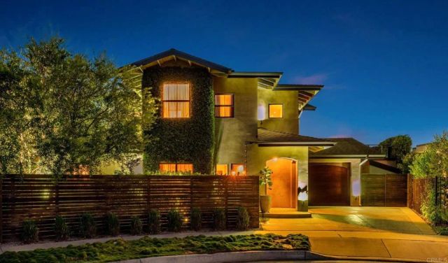 3811 Hiawatha Way, San Diego, CA 92117