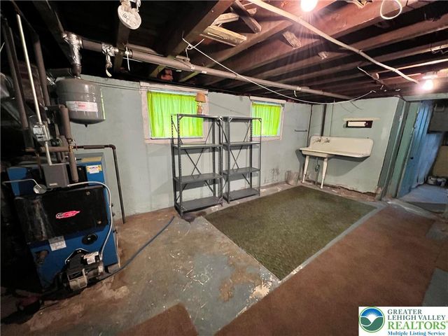 448 Biddle Street, Tamaqua Boro, PA 18252