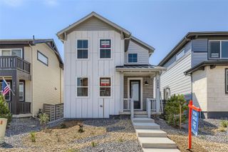 7400 Watercress Drive, Littleton, CO 80125