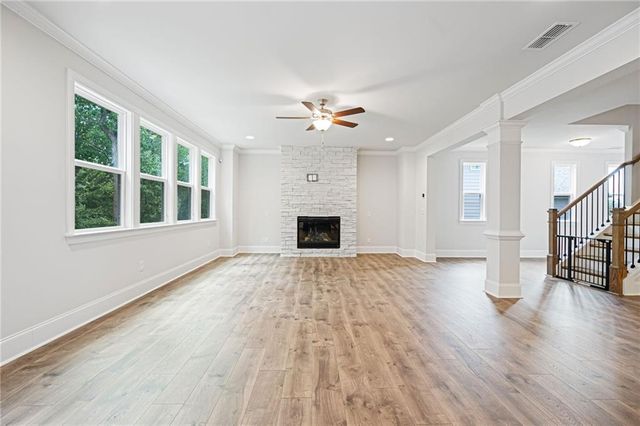 5394 Pebblebrook SE Lane, Mableton, GA 30126