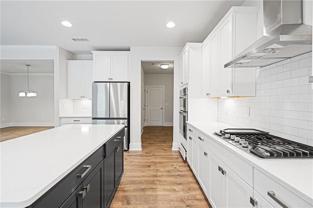 5394 Pebblebrook SE Lane, Mableton, GA 30126