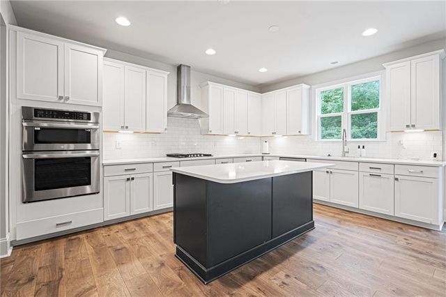 5394 Pebblebrook SE Lane, Mableton, GA 30126