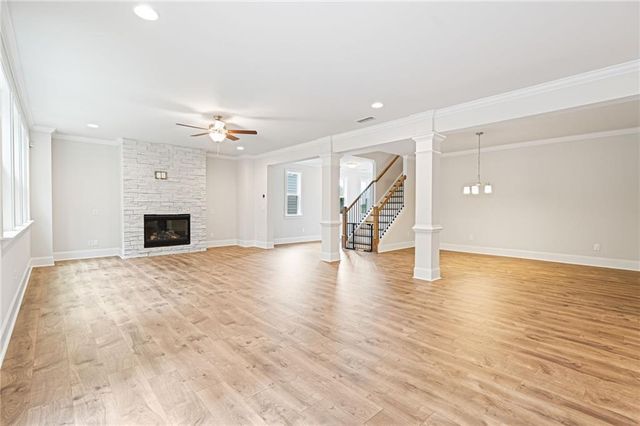 5394 Pebblebrook SE Lane, Mableton, GA 30126