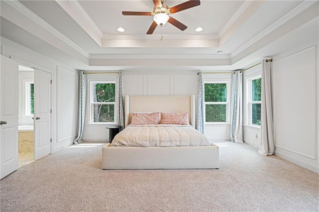 5394 Pebblebrook SE Lane, Mableton, GA 30126