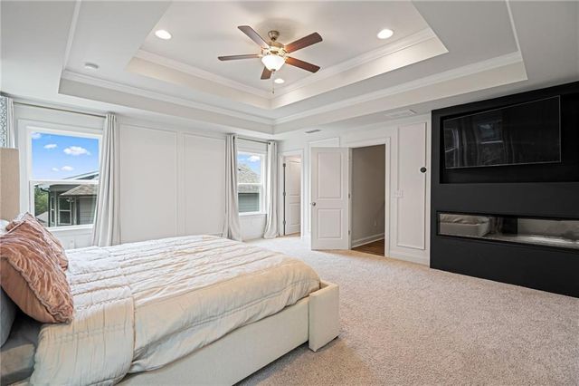 5394 Pebblebrook SE Lane, Mableton, GA 30126