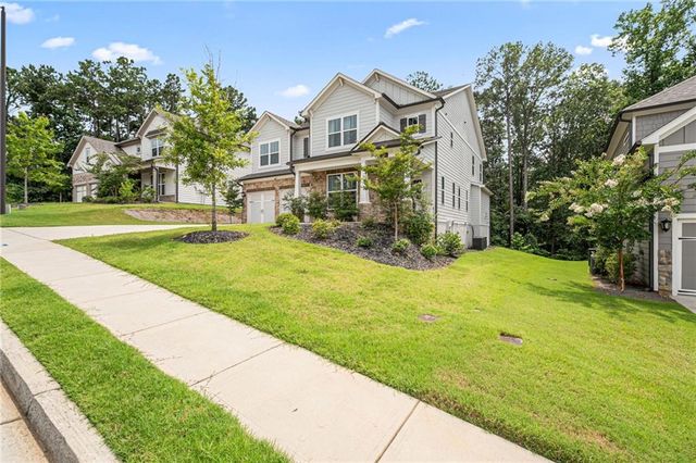 5394 Pebblebrook SE Lane, Mableton, GA 30126