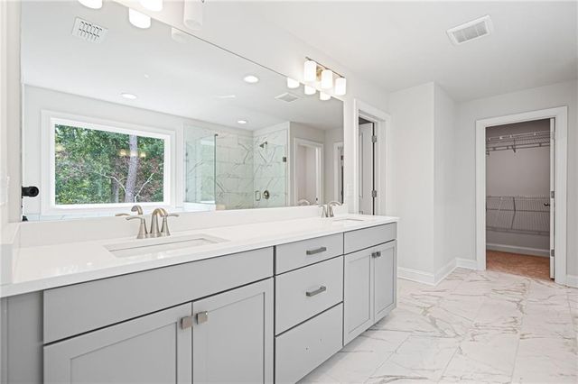 5394 Pebblebrook SE Lane, Mableton, GA 30126